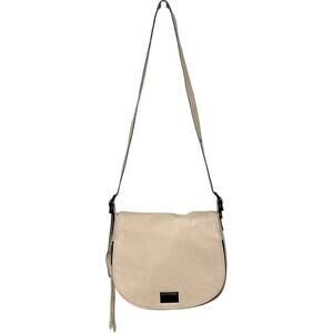 Juicy Couture Y2K Pebble Bone Shoulder Bag